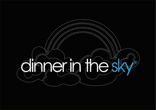 Dinner in the Sky