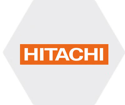 Hitachi