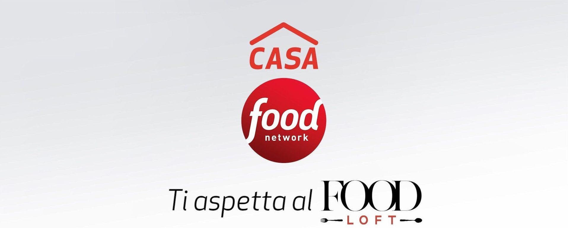 FOOD LOFT MILANO DIVENTA CASA FOOD NETWORK DURANTE IL SALONE DEL MOBILE