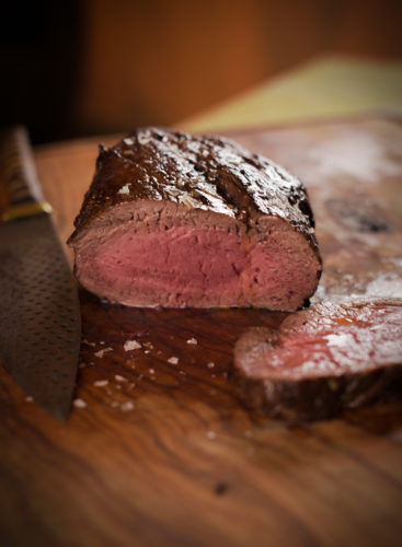 Irish Beef
