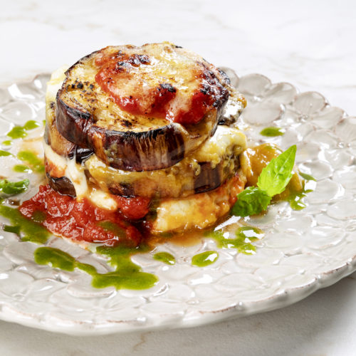 Parmigiana Melanzane Italo's Farmer